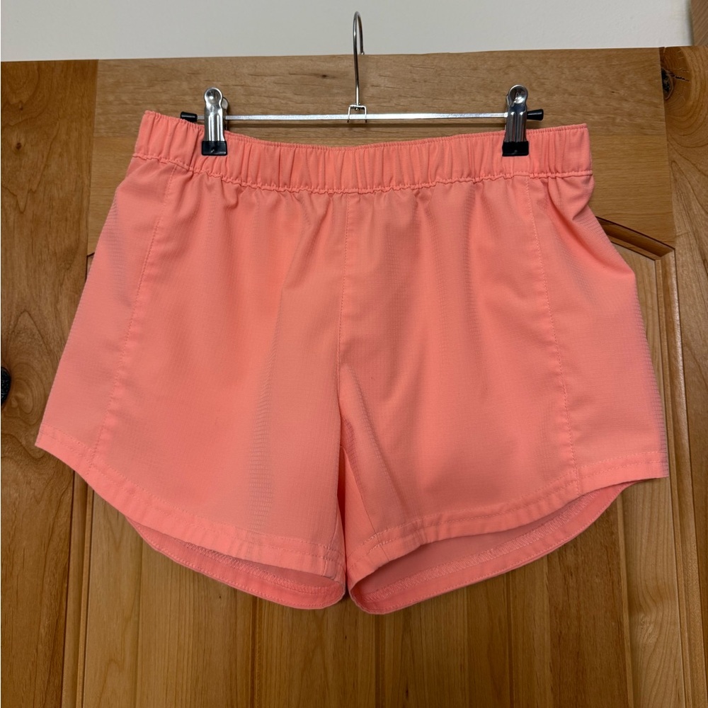 Columbia Peach Women's Shorts